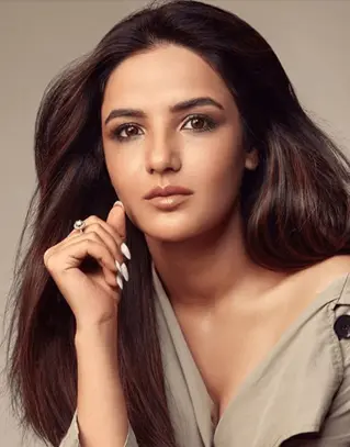 Jasmin Bhasin