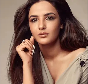 Jasmin Bhasin