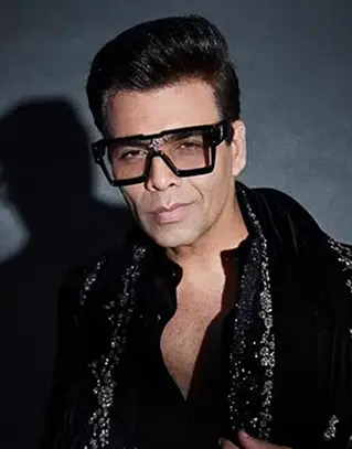  Karan Johar
