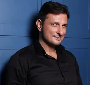 Rushad Rana