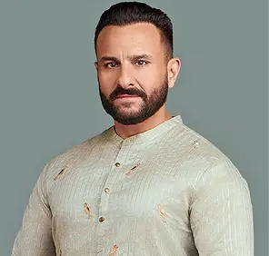 Saif Ali Khan