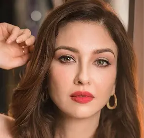 Saumya Tandon