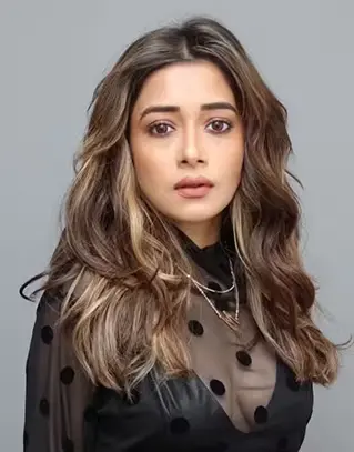 Tina Dutta