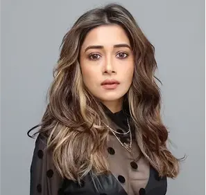 Tina Dutta