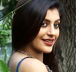 Yashika Aannand