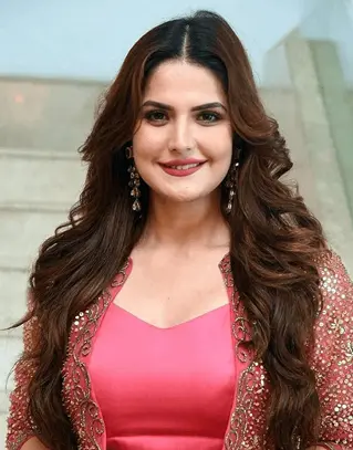 Zareen Khan
