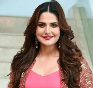 Zareen Khan